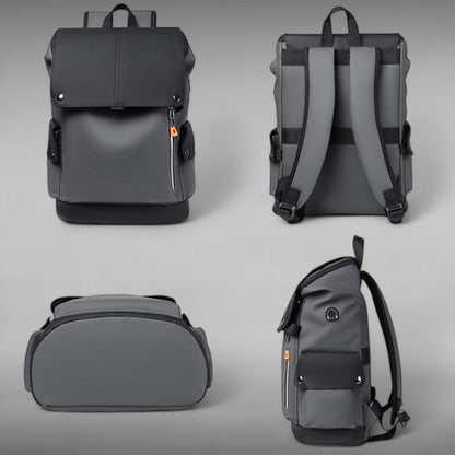 Orion – Sac à Dos Étanche Compact et Polyvalent