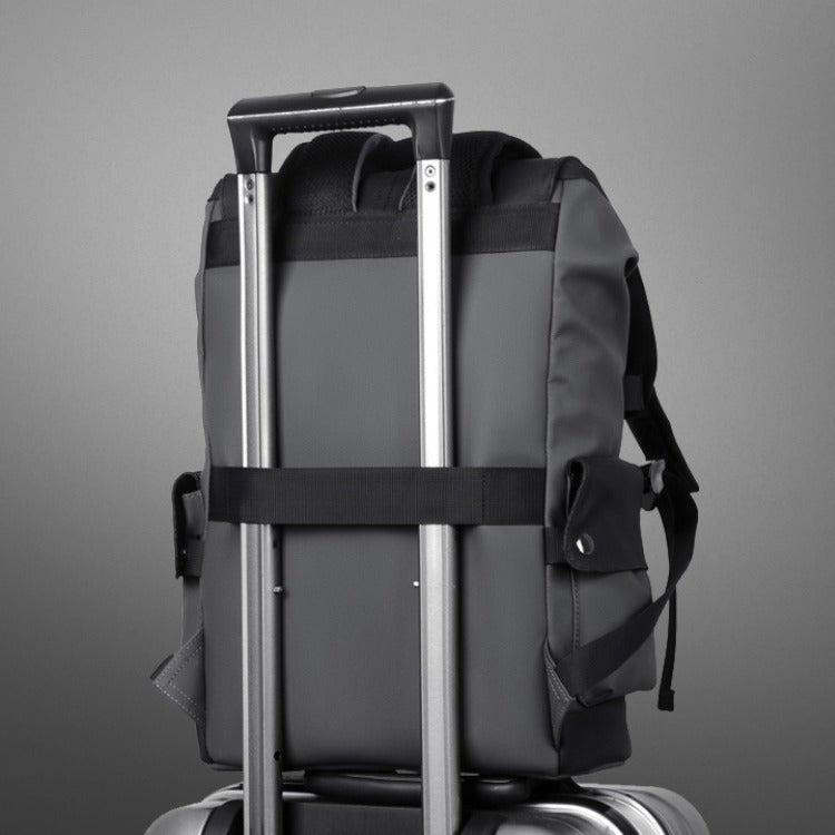 Orion – Sac à Dos Étanche Compact et Polyvalent