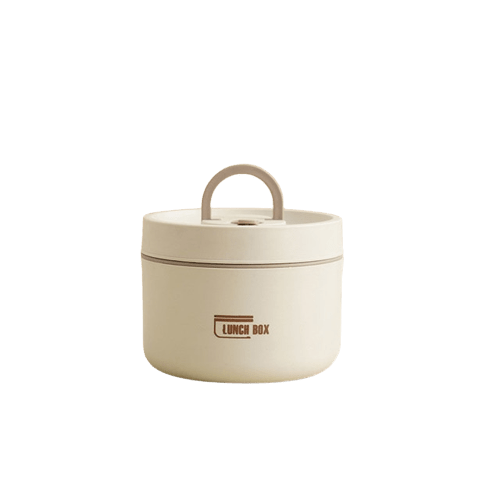 ThermiGo – Boîte Repas Isotherme Ultra-Pratique Pour Repas Chauds