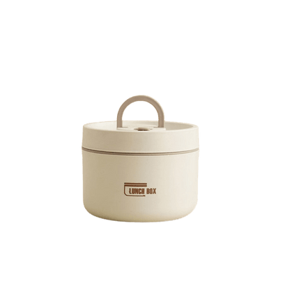 ThermiGo – Boîte Repas Isotherme Ultra-Pratique Pour Repas Chauds