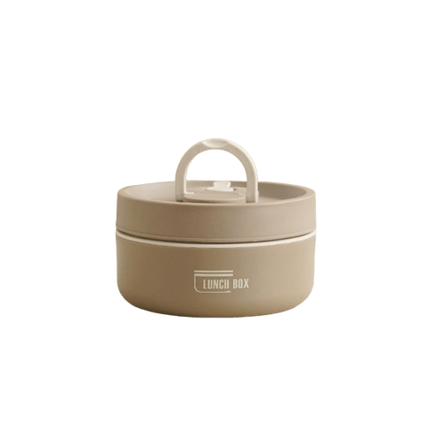 ThermiGo – Boîte Repas Isotherme Ultra-Pratique Pour Repas Chauds