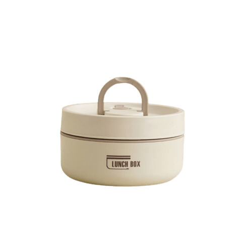 ThermiGo – Boîte Repas Isotherme Ultra-Pratique Pour Repas Chauds
