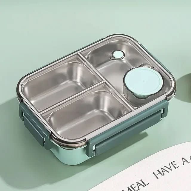 Chaudine – Boîte Isotherme pour Repas Chauds et Froids