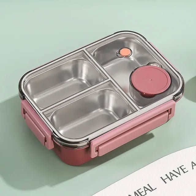 Chaudine – Boîte Isotherme pour Repas Chauds et Froids