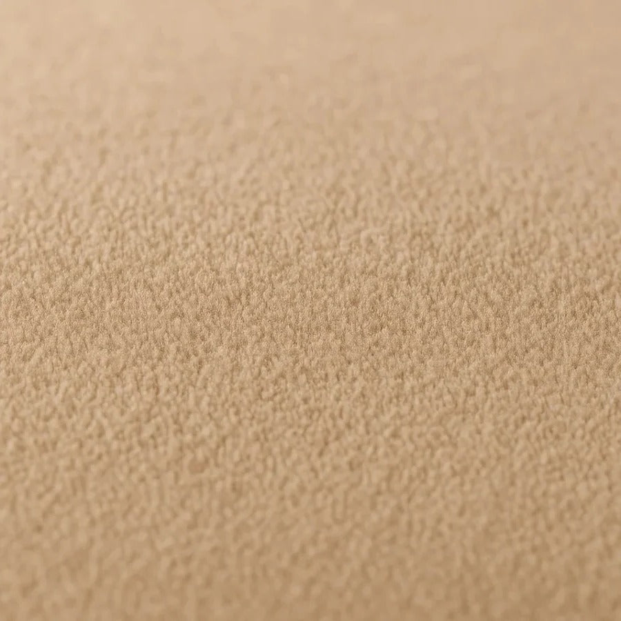 Tapis de Protection pour Fauteuil de Bureau en Velours Ras Antidérapant pour Parquet Stratifié et Carrelage
