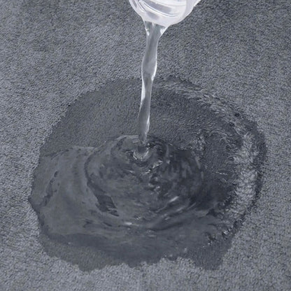Velora – Tapis de Bain en Mousse à Mémoire de Forme, Antidérapant et Luxueux