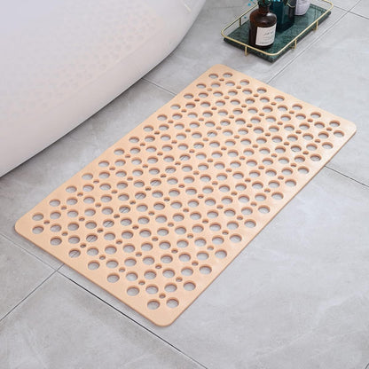 Mistral – Tapis de Douche Antidérapant et Antibactérien Sécurisé