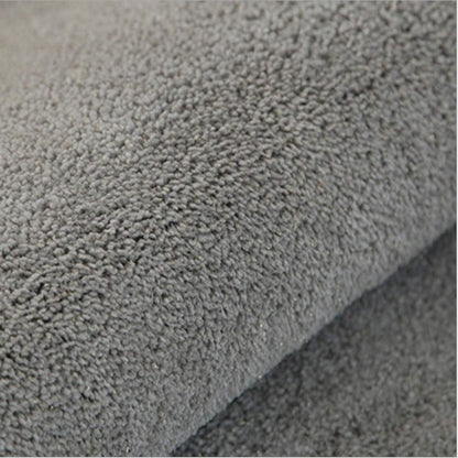 Velora – Tapis de Bain en Mousse à Mémoire de Forme, Antidérapant et Luxueux