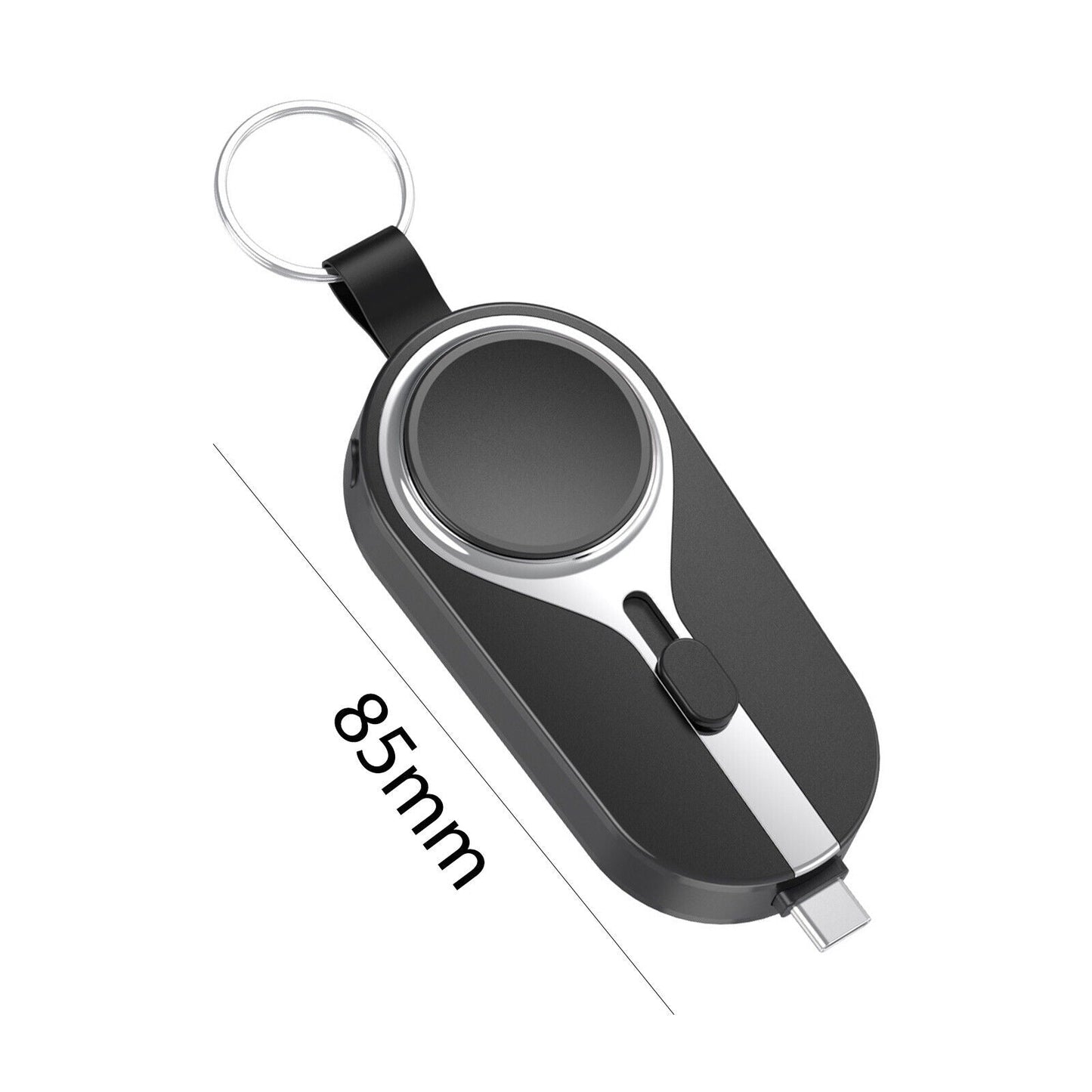Orion – Chargeur Nomade Compact et Pratique