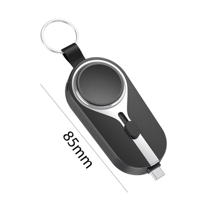 Orion – Chargeur Nomade Compact et Pratique