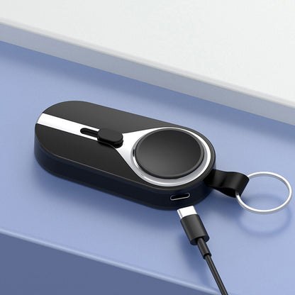 Orion – Chargeur Nomade Compact et Pratique