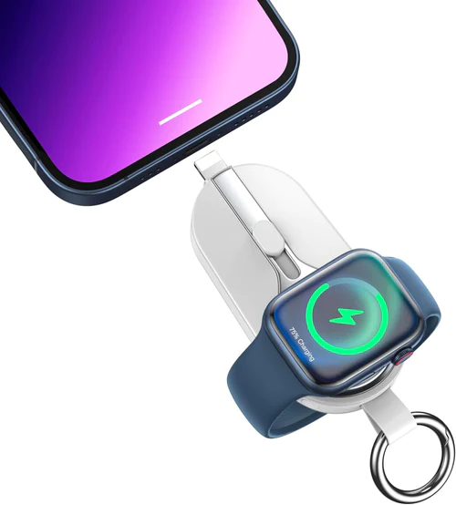 Orion – Chargeur Nomade Compact et Pratique