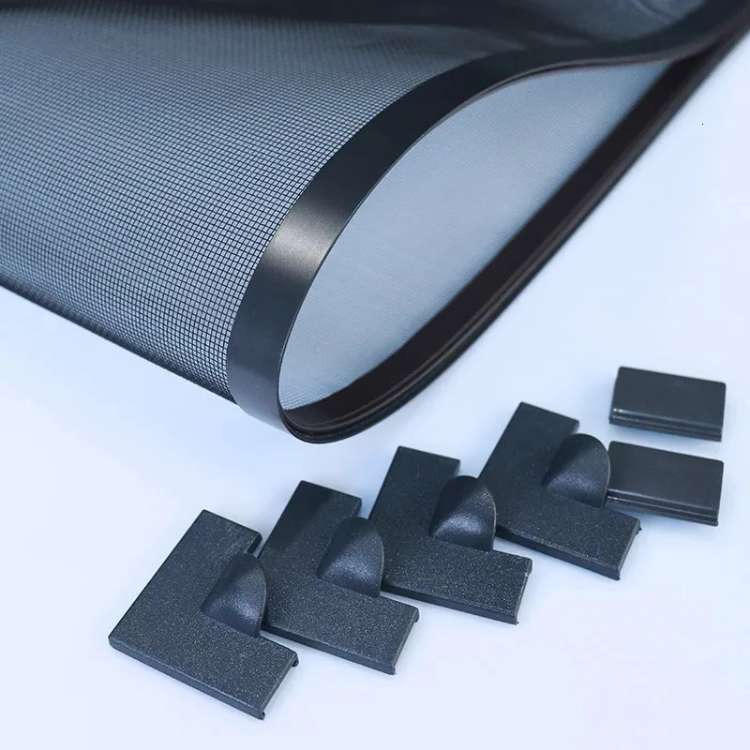 Ventura – Elegant Magnetic Mosquito Net for Windows