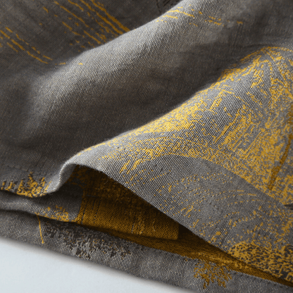 Lunara – Peignoir en Flanelle Doux et Unisexe