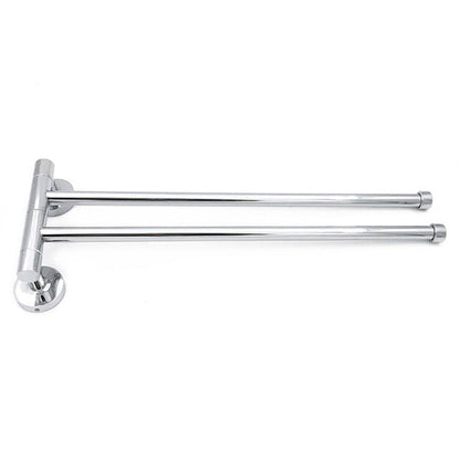 Orion – Space-Saving Wall-Mounted Rotating Towel Rack