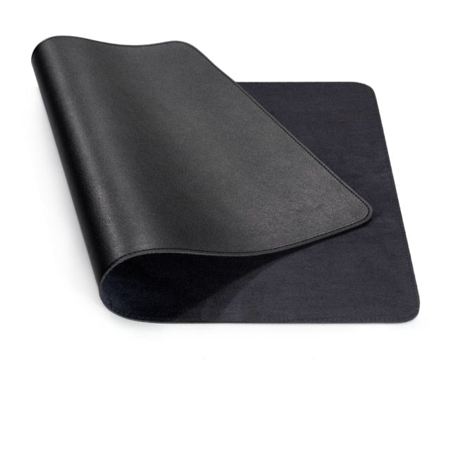 Lunera – Tapis de Bureau et Tapis Souris Pastel Antidérapant