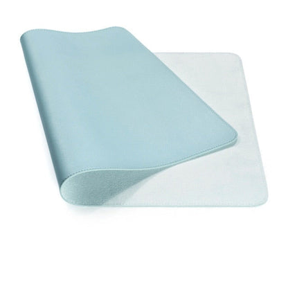 Lunera – Tapis de Bureau et Tapis Souris Pastel Antidérapant