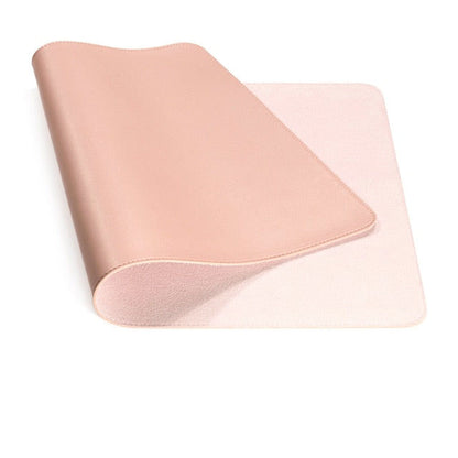 Lunera – Tapis de Bureau et Tapis Souris Pastel Antidérapant