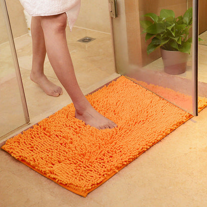 Terra – Soft and Non-Slip Microfiber Bath and Floor Mat