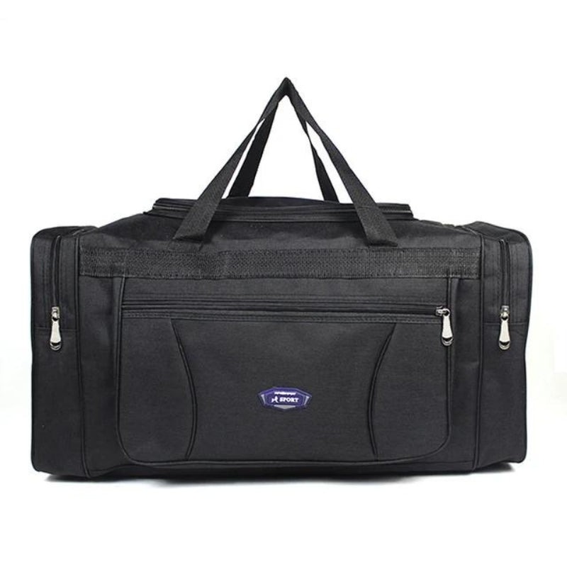 AtlasGear – Sac Polyvalent Sport et Voyage Homme