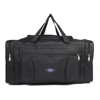 AtlasGear – Sac Polyvalent Sport et Voyage Homme