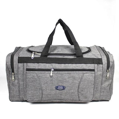 AtlasGear – Sac Polyvalent Sport et Voyage Homme