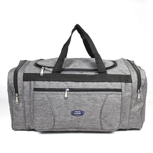 AtlasGear – Sac Polyvalent Sport et Voyage Homme