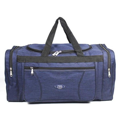 AtlasGear – Sac Polyvalent Sport et Voyage Homme