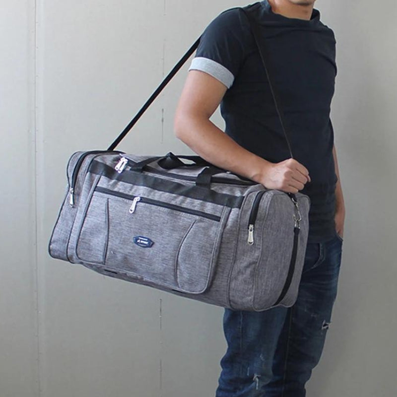AtlasGear – Sac Polyvalent Sport et Voyage Homme