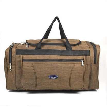 AtlasGear – Sac Polyvalent Sport et Voyage Homme