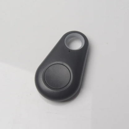 GPS Tracker with Real-Time Tracking via App for Kids, Pets, and Valuables