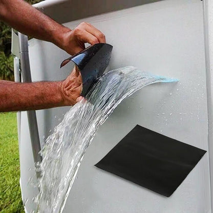Aquadex – Ruban Réparateur Imperméable Ultra-Résistant Pour Usage Intérieur Et Extérieur