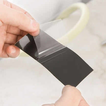 Aquadex – Ruban Réparateur Imperméable Ultra-Résistant Pour Usage Intérieur Et Extérieur