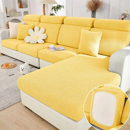 Velora – Premium Dog Sofa Cover, Total Protection