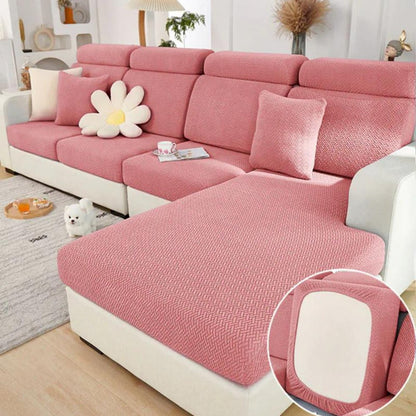Velora – Premium Dog Sofa Cover, Total Protection