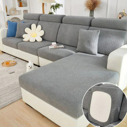 Velora – Premium Dog Sofa Cover, Total Protection