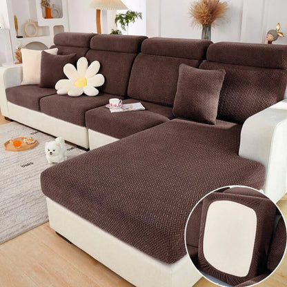 Velora – Premium Dog Sofa Cover, Total Protection