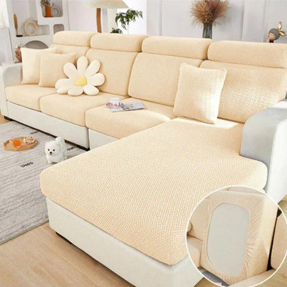 Velora – Premium Dog Sofa Cover, Total Protection