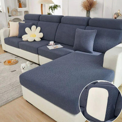 Velora – Premium Dog Sofa Cover, Total Protection