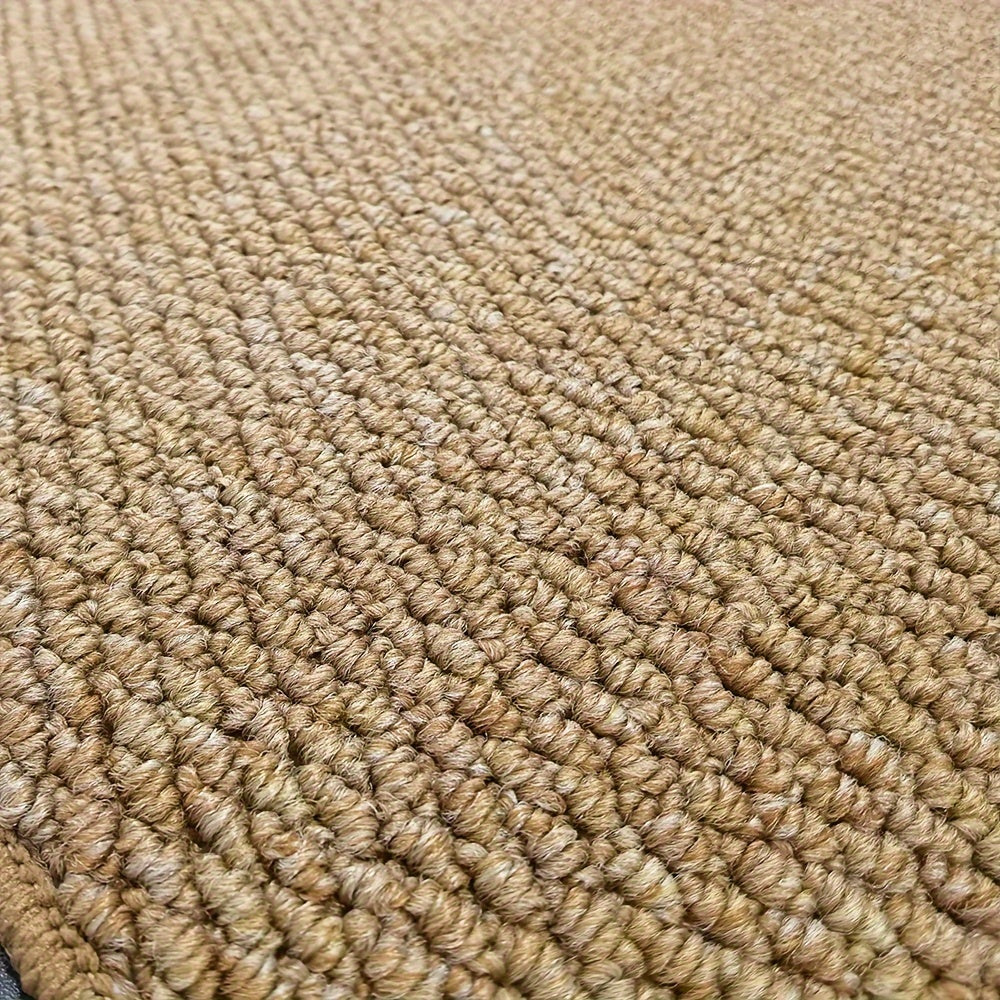 Machine Washable Absorbent Non-Slip Polypropylene Entrance Mat for Hallway and Foyer