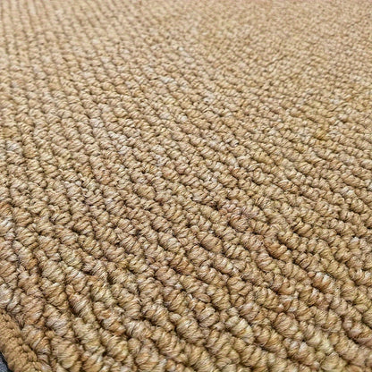 Machine Washable Absorbent Non-Slip Polypropylene Entrance Mat for Hallway and Foyer