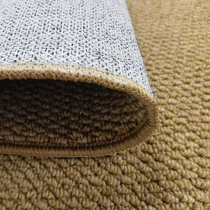 Machine Washable Absorbent Non-Slip Polypropylene Entrance Mat for Hallway and Foyer