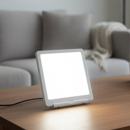 Luminora – Lampe De Thérapie LED Portable Pour Énergie Et Bien-Être
