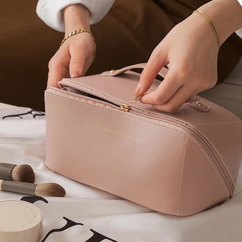 Glamora – Trousse de Beauté Élégance Premium