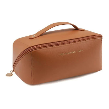 Glamora – Trousse de Beauté Élégance Premium