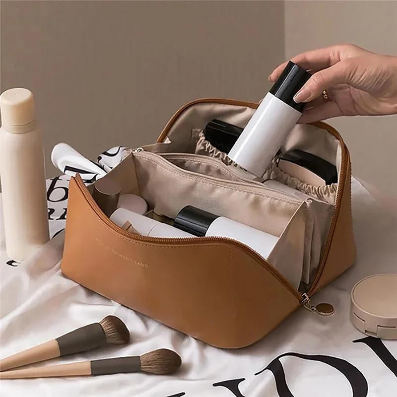 Glamora – Trousse de Beauté Élégance Premium