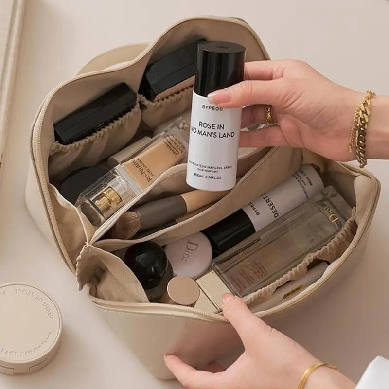 Glamora – Trousse de Beauté Élégance Premium