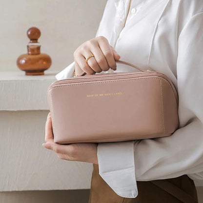 Glamora – Trousse de Beauté Élégance Premium
