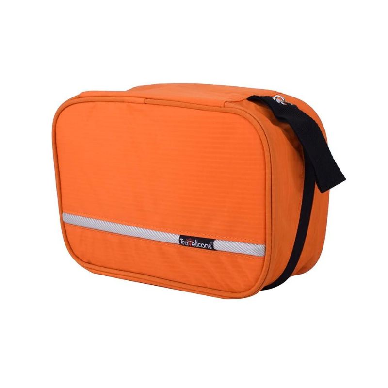 VoyagePro – Trousse De Toilette Suspendue Et Organisée Pour Homme