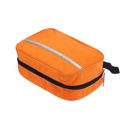 VoyagePro – Trousse De Toilette Suspendue Et Organisée Pour Homme